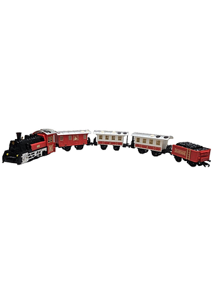 Б/у royal express 50 деталей