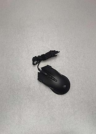 Мышь компьютерная б/у a4tech bloody j90s usb 3