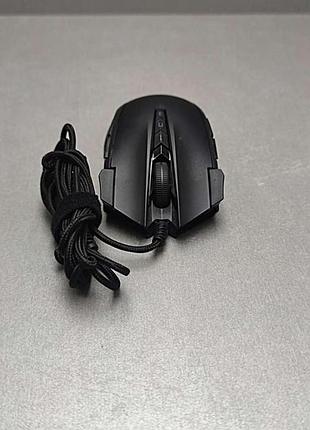 Мышь компьютерная б/у a4tech bloody j90s usb 4