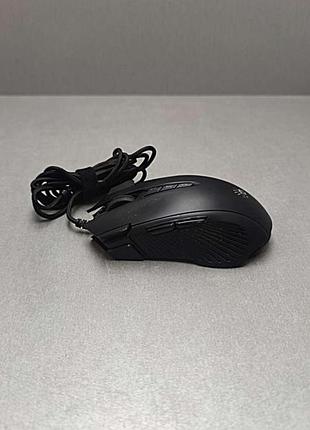 Мышь компьютерная б/у a4tech bloody j90s usb 5