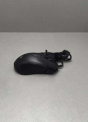 Мышь компьютерная б/у a4tech bloody j90s usb 7