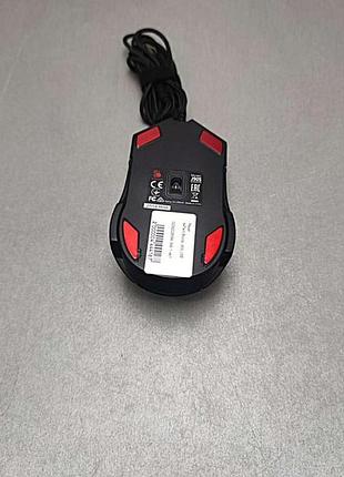 Мышь компьютерная б/у a4tech bloody j90s usb 8