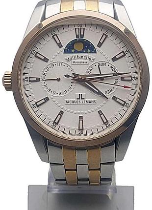 Наручний годинник б/к jacques lemans 1-1596