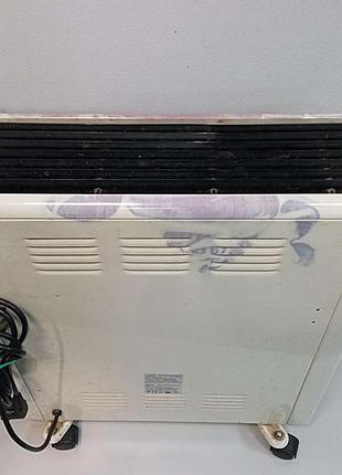 Обогреватель б/у helios bsw-2400 4