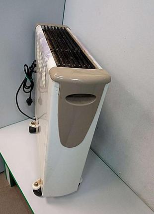 Обогреватель б/у helios bsw-2400 5