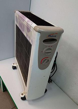 Обогреватель б/у helios bsw-2400 7