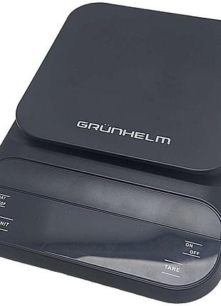 Б/у grunhelm kes-030b