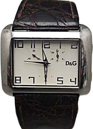 Наручний годинник б/у d&g time 48745260