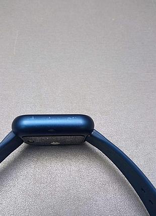 Смарт-часы браслет б/у smart watch t80s 8