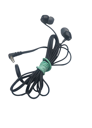 Навушники bluetooth-гарнітура б/у sony mdr-ex15lp