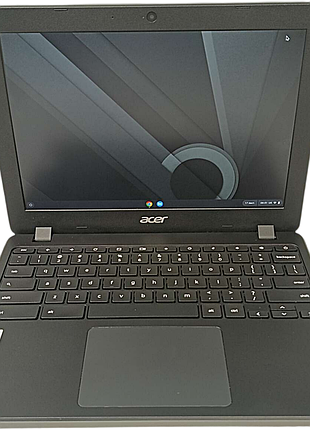 Ноутбук б/у acer chromebook 712 c871-328j (intel core i3-10110u @ 2.1ghz/ram 8gb/emmc 64gb/intel uhd graphics)