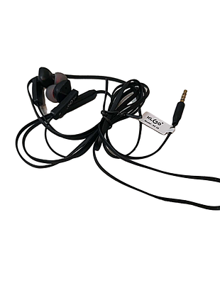 Наушники bluetooth-гарнитура б/у klgo ks-16