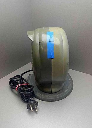 Обогреватель б/у scarlett sc-155 3