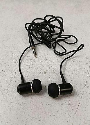 Наушники bluetooth-гарнитура б/у awei es-q3 5