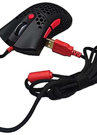 Мышь компьютерная б/у 2e gaming mouse hyperspeed pro (2e-mghspr-bk)