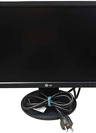 Монитор б/у lg flatron w1946s