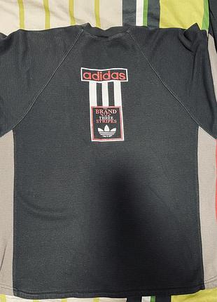 Вінтажка кофта для чоловіків adidas
