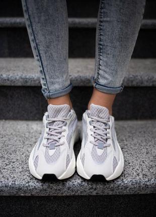 Adidas yeezy boost 700 🆕 шикарные кроссовки адидас🆕купить наложенный платёж6 фото