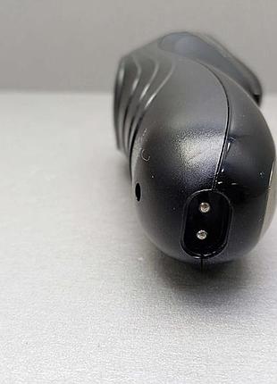 Электробритва б/у geemy gm-7300 8
