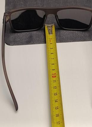🕶️🕶️ солнцезащитные очки с поляризацией 🕶️🕶️ 9