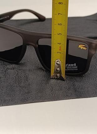 🕶️🕶️ солнцезащитные очки с поляризацией 🕶️🕶️ 10
