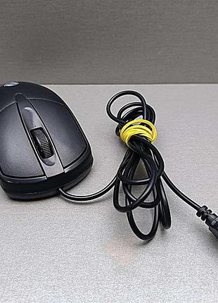 Мышь компьютерная б/у limeide 301 usb 2