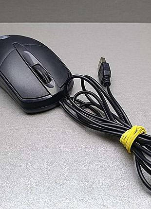 Мышь компьютерная б/у limeide 301 usb 3