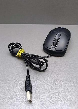 Мышь компьютерная б/у limeide 301 usb 4
