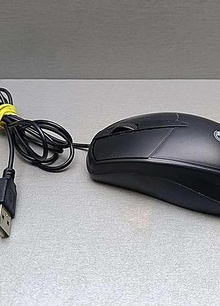 Мышь компьютерная б/у limeide 301 usb 5