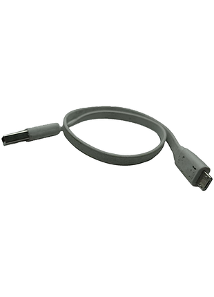 Б/у кабель micro usb короткий