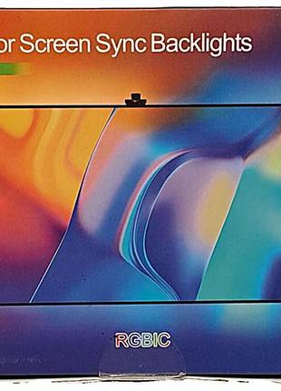 Телевізор б/у tv sensor screen sync backlights ym-bt-uaqc1393