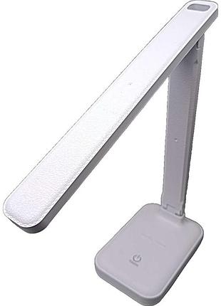 Настольная лампа б/у led lamp eye-protection 7032