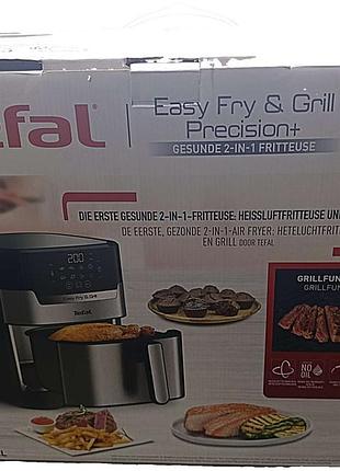 Б/у tefal serie lf14-m ey505d15