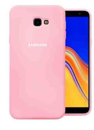 Чохол для мобільного телефона g-case ranger series for samsung j415 (j4 plus) pink