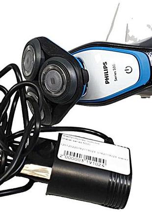Электробритва б/у philips shaver series 5000