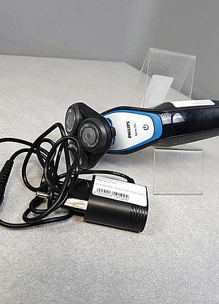 Электробритва б/у philips shaver series 5000 2