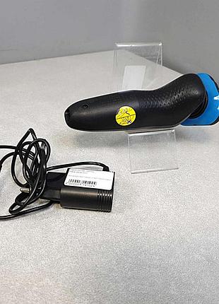 Электробритва б/у philips shaver series 5000 3