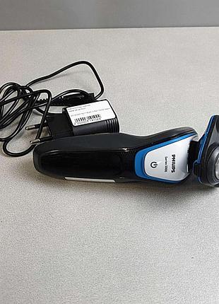 Электробритва б/у philips shaver series 5000 4