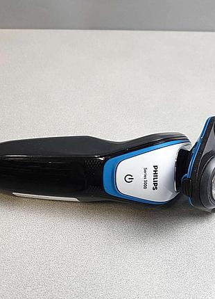 Электробритва б/у philips shaver series 5000 5