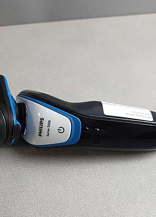 Электробритва б/у philips shaver series 5000 6