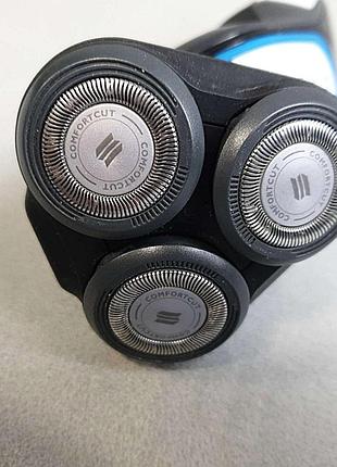 Электробритва б/у philips shaver series 5000 7