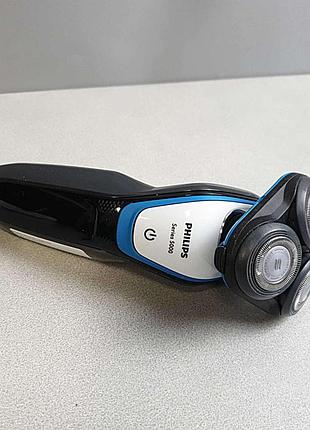 Электробритва б/у philips shaver series 5000 9