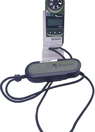 Б/у kestrel 3500 nv