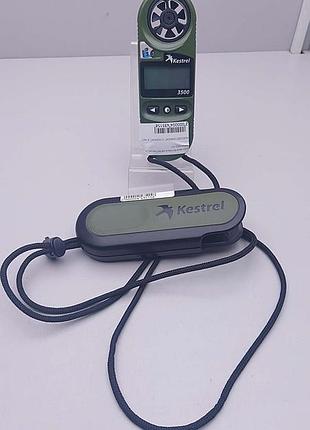 Б/у kestrel 3500 nv 2