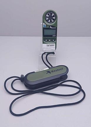 Б/у kestrel 3500 nv 7