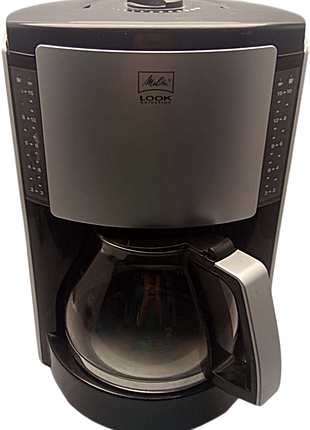 Кавоварка кавомашина б/у melitta m651