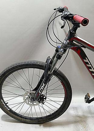 Велосипед б/у titan atlant 26'' 3
