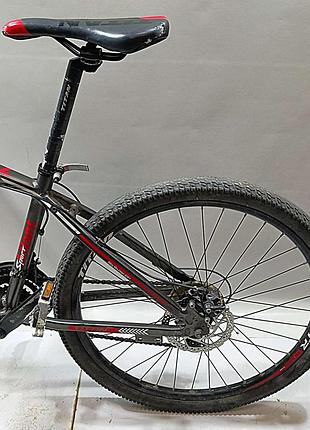 Велосипед б/у titan atlant 26'' 5