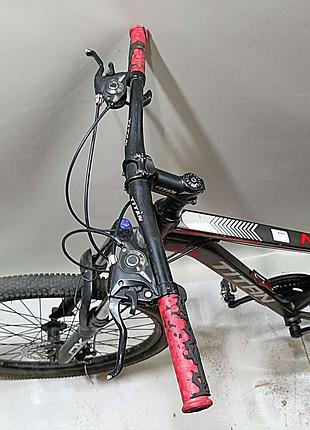 Велосипед б/у titan atlant 26'' 7