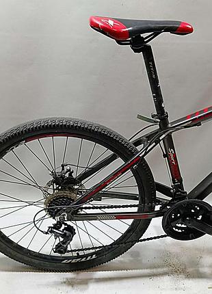 Велосипед б/у titan atlant 26'' 9